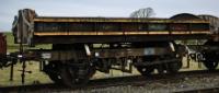 989284 at Rolvenden in February 2018. ©Dan Adkins