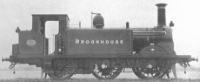 230 'Brookhouse'. Official works photo. January 1907. ©Public Domain
