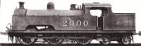 2000 - Midland Railway works photograph. ©Public Domain