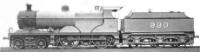 990 MR 3P class. Offical works photograph. ©Public Domain