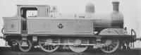 No. 197. Official works photograph circa late1890s. ©Public Domain, uploaded by Nick Baxter