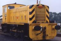 97651 at Radyr Depot in July 1982. ©Phil Richards