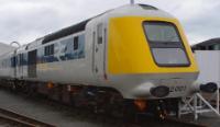 41001/ 252001 at Railfest 2012 in June 2012. ©Clagmaster