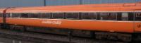Mk3 coach at Dublin Heuston in 2006. ©Dawgz