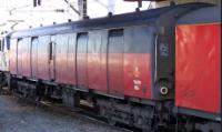 NBA 94493 at Stafford in March 2003. ©Steve Jones