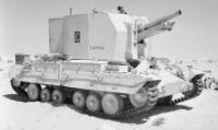 S32944 in the Western Desert in September 1942. ©Public Domain