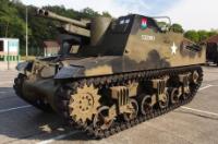 S223813 at the Cavalry Museum in October 2013. ©Alf van Beem