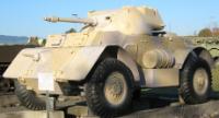 T17 at Thun tank museum in October 2008. ©Sandstein
