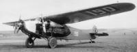 CH-190 circa 1930. ©Public Domain
