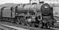 45527 at Crewe in June 1959. ©Ben Brooksbank