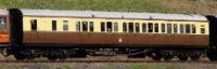 No. 6913 at Eardington on the Severn Valley Railway in April 2021. ©Hugh Llewelyn