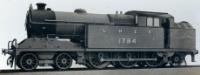 1784. Official Works Photograph. ©Public Domain