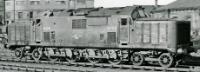 10100 at Derby in June 1957. ©Ben Brooksbank