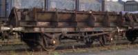 B949142 at Margam in September 1992. ©Jamerail