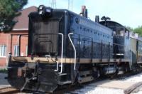 CPMY 7014 at Coopersville, Michigan in August 2012. ©Joe Ross