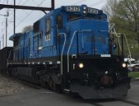 8212 in Hartboro, Pennsylvania in April 2020. ©Dough4872