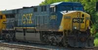660 at Point of Rocks, Maryland in June 2013. ©Mark Levisay