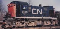 CN 1800. Location and date unknown. ©Unknown
