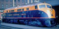 2000 at Allentown Terminal, Pennsylvania in 1946. ©Public Domain