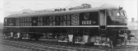18100 (after conversion to an AC electric loco). Date unknown. ©Public Domain