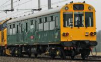 975025 at Kingsthorpe, Northampton in December 2016. ©Dan Adkins