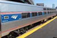 62019 at Yawkey station, Boston in August 2012. ©Pi.1415926535