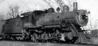 NPR 1383 at Moscow, Idaho in October 1935. ©Steve Shook