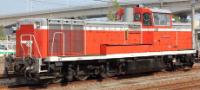 DE10 1765 at Aomori Station in September 2015. ©MP40-12C
