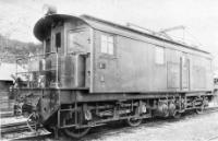 ED10 1. Unknown location. January 1935. ©Public Domain