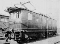ED12. Unknown location. Circa 1928. ©Public Domain
