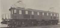 EF11 1. Official works photo. November 1935. ©Public Domain