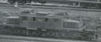 An EF13. Unknown location. Between 1950 & 1951. ©Public Domain