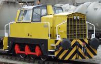 10156 'Derwent' at Hope Cement Works, Derbyshire in September 2005. ©AHEMSLTD