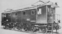 ED54 2. Official works photo in 1926. ©Public Domain