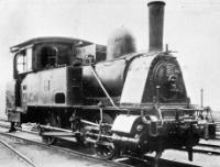 No, 25. Official works photo in January 1935. ©Public Domain