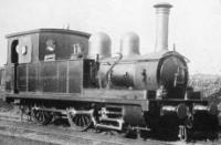 No. 3. Unknown location and date. ©Public Domain
