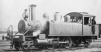 No. 1. Unknown date and location. ©Public Domain