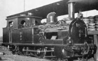 No. 137. Unknown date and location. ©Public Domain
