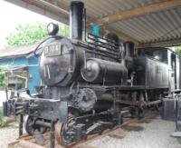 B104 at Kominato Tetsudo in May 2010. ©Katorisi