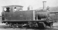 No. 141. Unknown location and date. ©Public Domain