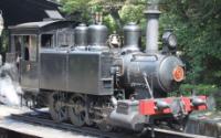 No.9 in Meiji-mura in September 2009. ©Kone