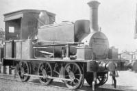 No.1 "Zenko". Unknown location and date. ©Public Domain