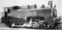 Railway Work Bureau No. 513. Unknown date and location. ©Public Domain