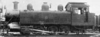 Kyushu Railway No.92. Unknown date and location. ©Public Domain