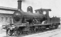 Railway Work Bureau No. 18. Unknown date and location. ©Public Domain