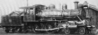 Sanyo Railway No.12. Unknown date and location. ©Public Domain
