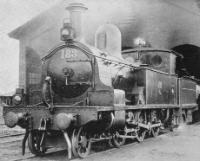 Railway Work Bureau No. 183. Unknown location. Circa 1900. ©Public Domain