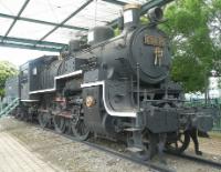 C50 75 at Adachi-Ku, Tokyo in June 2011. ©Public Domain