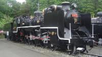 C51 5 at Ome Railway Park in May 2006. ©Kone