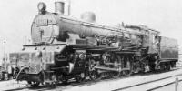 C53 10. Unknown location. Circa 1935. ©Public Domain